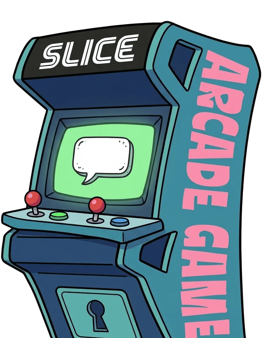 Arcade Game